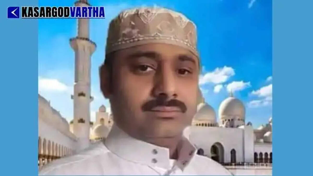 Abdul Rahim's release in final stages: Exit formalities progressing rapidly in Saudi Arabia.