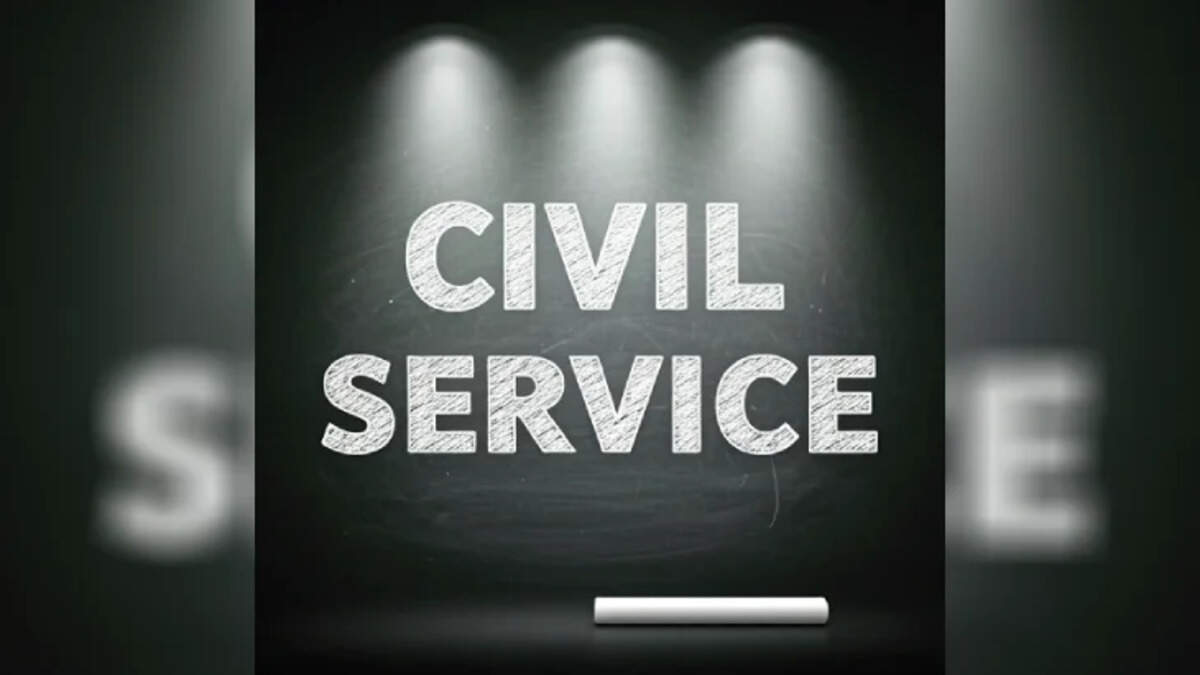 opportunity to fulfill civil service dream applications inv