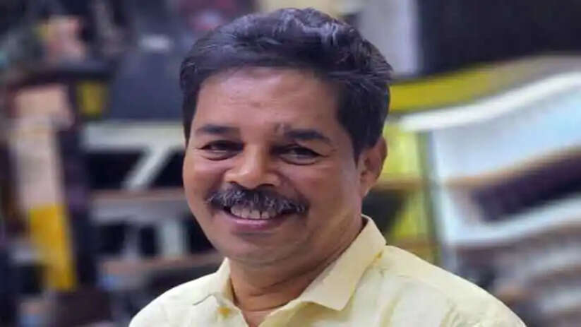 a abdul rahman said that  election defeat setback to cpms c