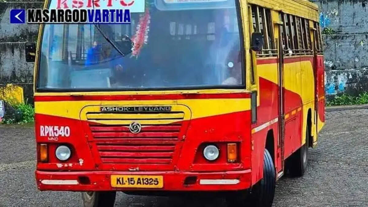  Kerala government considers expanding free KSRTC travel scheme to include transgender women.
