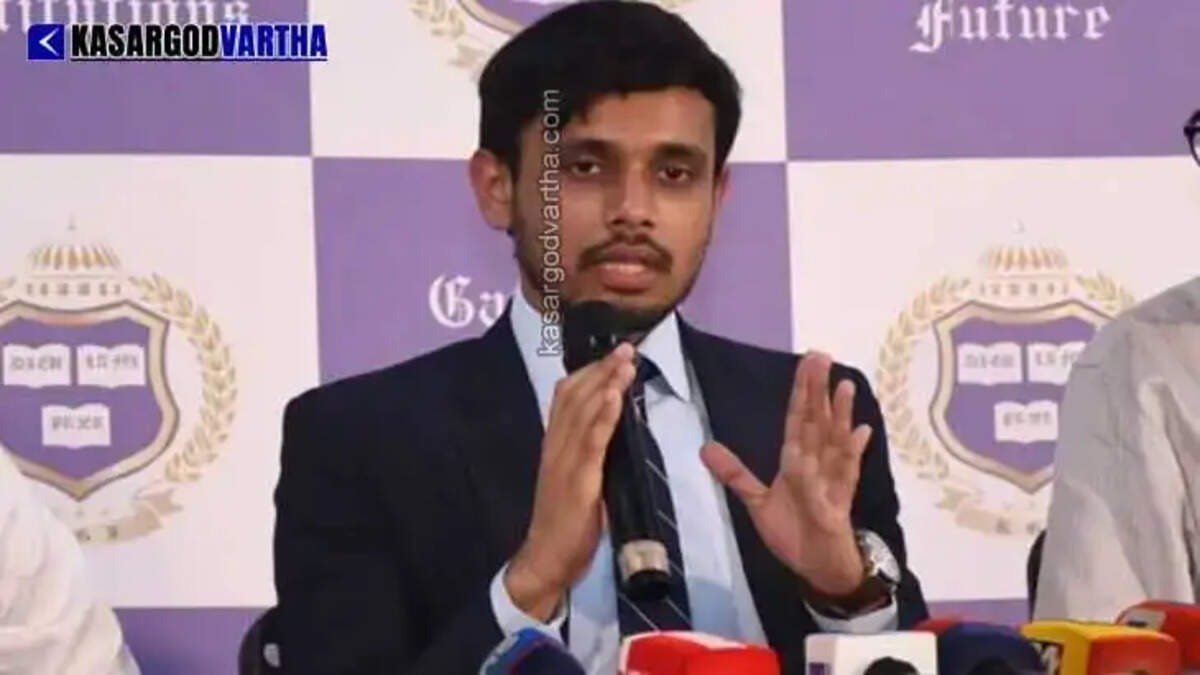 Historic Achievement for Kuniya IAS Academy; Muhammad Ashmil Shah Secures 382nd Rank in Civil Services