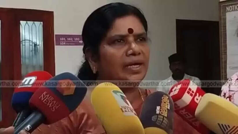 Allegations by Calicut IIM Woman Faculty; Central University Professor Accused of Sending Obscene Online Messages