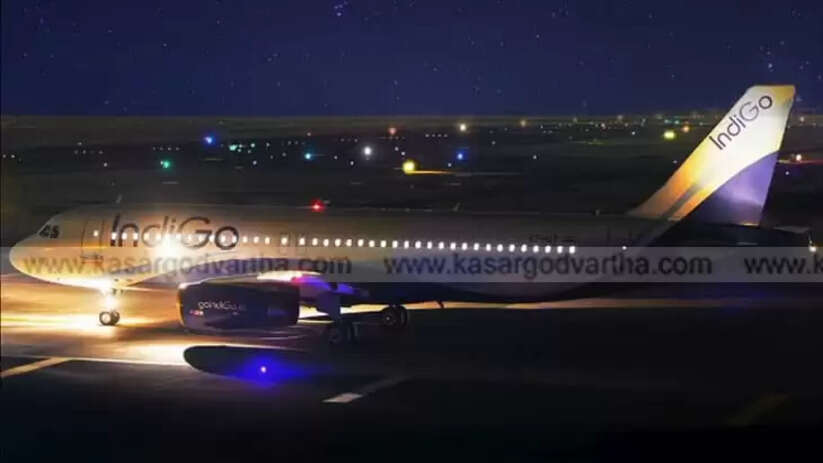 DGCA Launches Probe After IndiGo and Air India Cancelled Flights