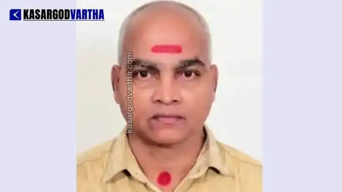 Auto-rickshaw driver found dead at Thamarassery Panchayat Office