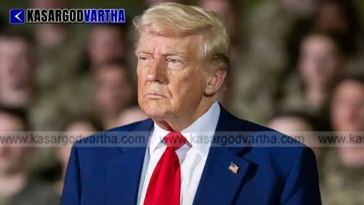 US Imposes 10% Tariff on Imports; Opposition in India Demands Scrapping of Trade Pact