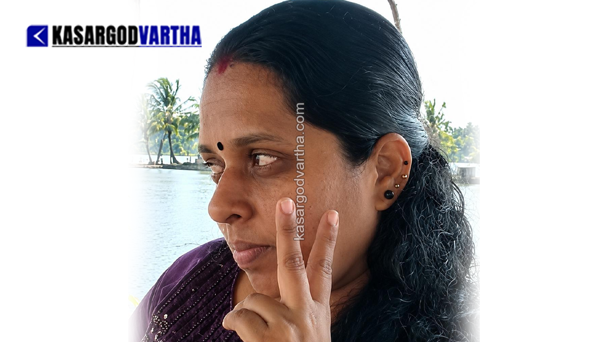  Conceptual image representing a tragic incident at an office space in Kerala.