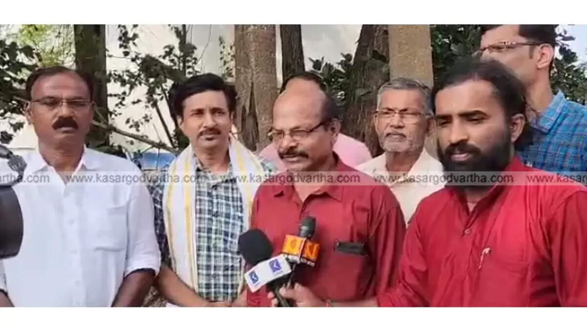 Ivuru Vishnumurthi Chamundi Deities Reinstallation and Brahmakalasha Mahotsav