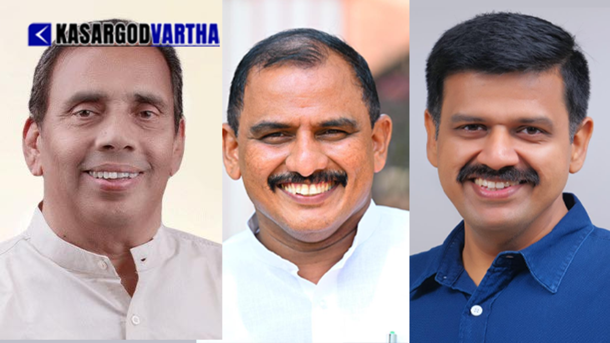 Will Kasaragod Secure a Cabinet Berth This Time? A Representative Essential to End Decades of Underdevelopment