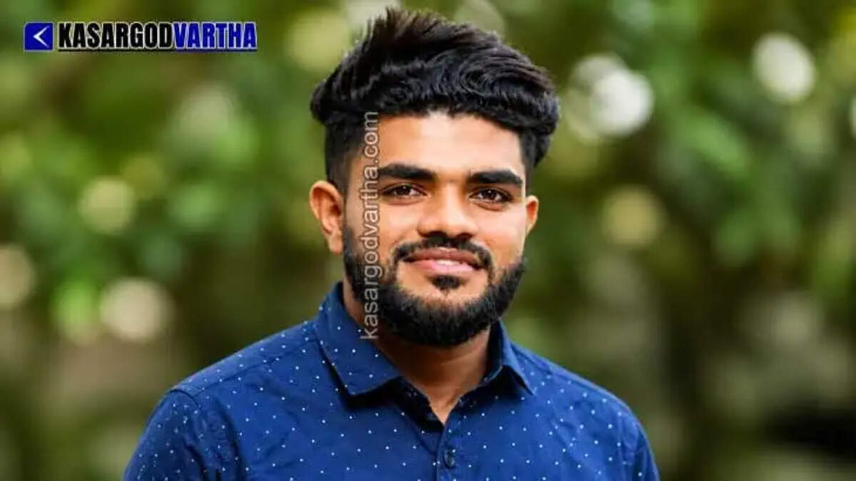 Tragic road accident in Permude: 25-year-old youth died, father critically injured in scooter-bike collision.