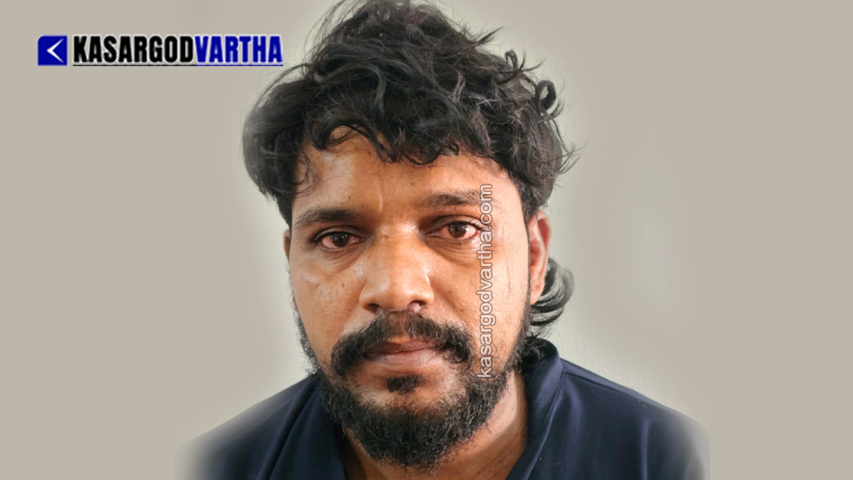 'Operation Toofan': Youth Arrested in Badiyadka with 30 Grams of MDMA