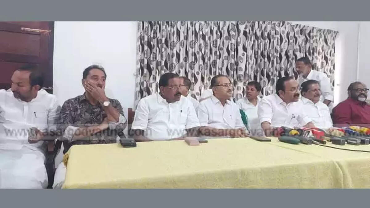  VD Satheesan Unveils Vision for 'Future Kerala' Ahead of Puthuyuga Yatra