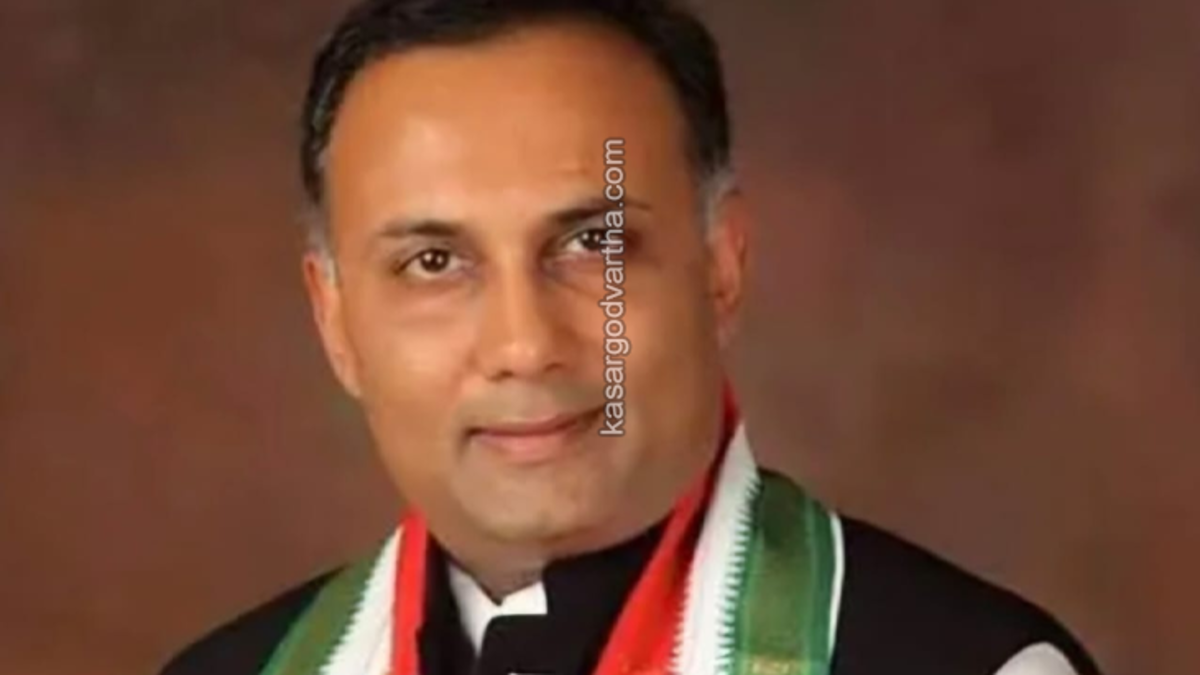 Karnataka Minister Dinesh Gundu Rao speaking about language bill