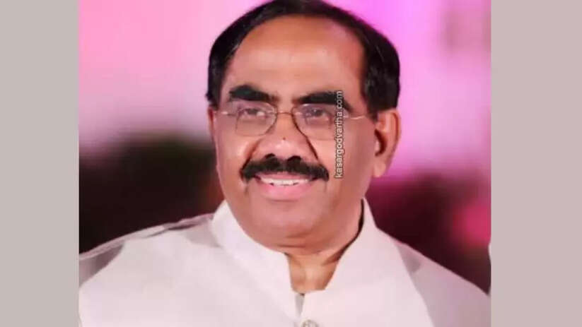 UAE KMCC Founders Organization’s First Mathathil Musthafa Social Excellence Award Goes to Yahya Thalangara