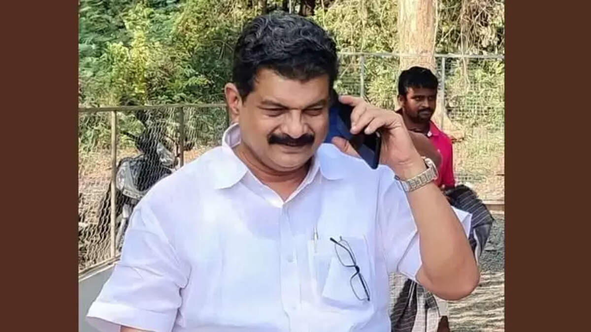 PV Anvar's Serious Allegations Against Kerala Police