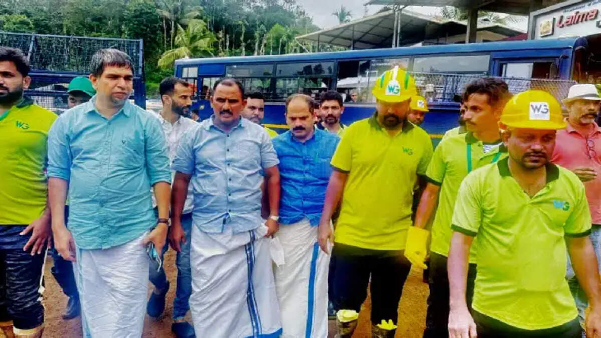 wayanad landslide tragedy lessons and reflections by akm as