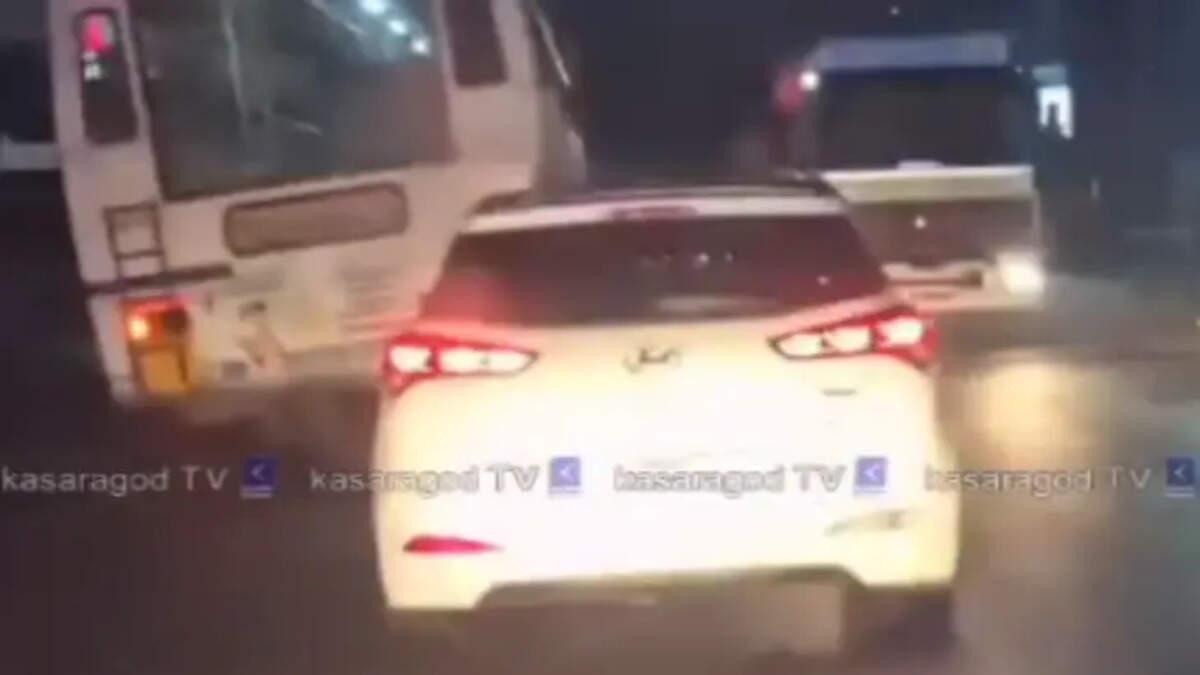 ambulance blocked drivers license suspended