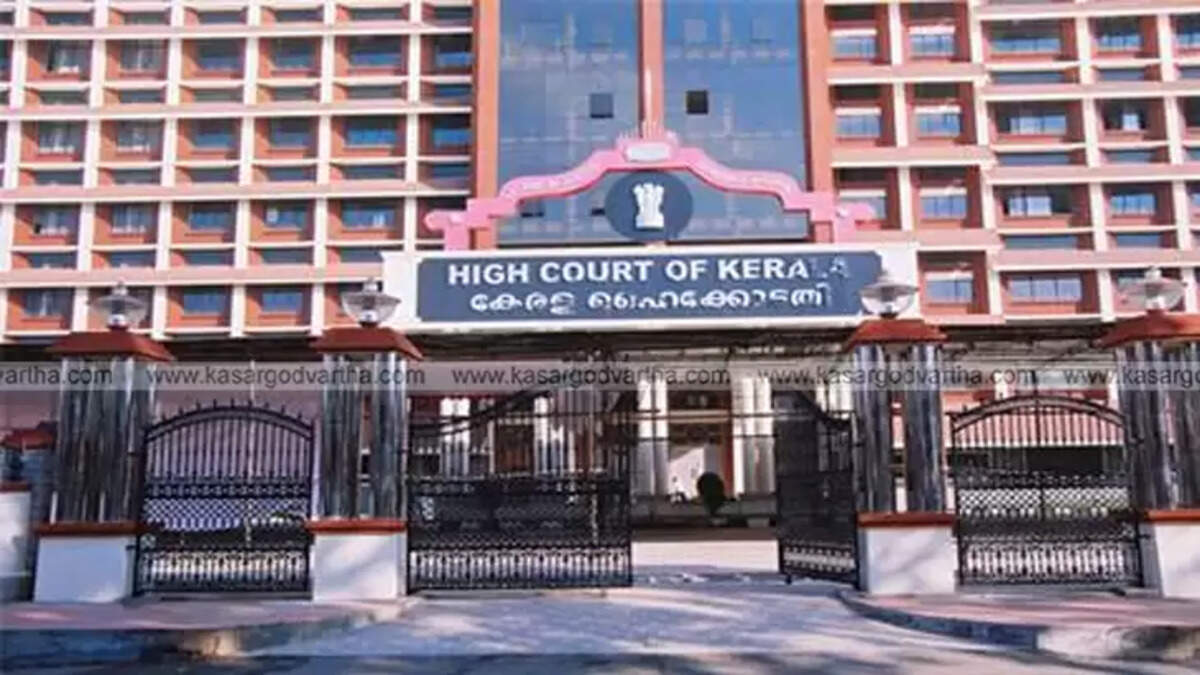  Teenager and Youth Death, High Court Criticizes Police