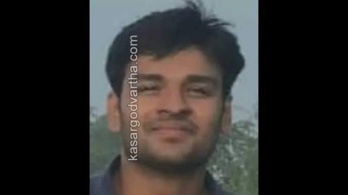 Kasaragod MBBS Student Dies in Coimbatore