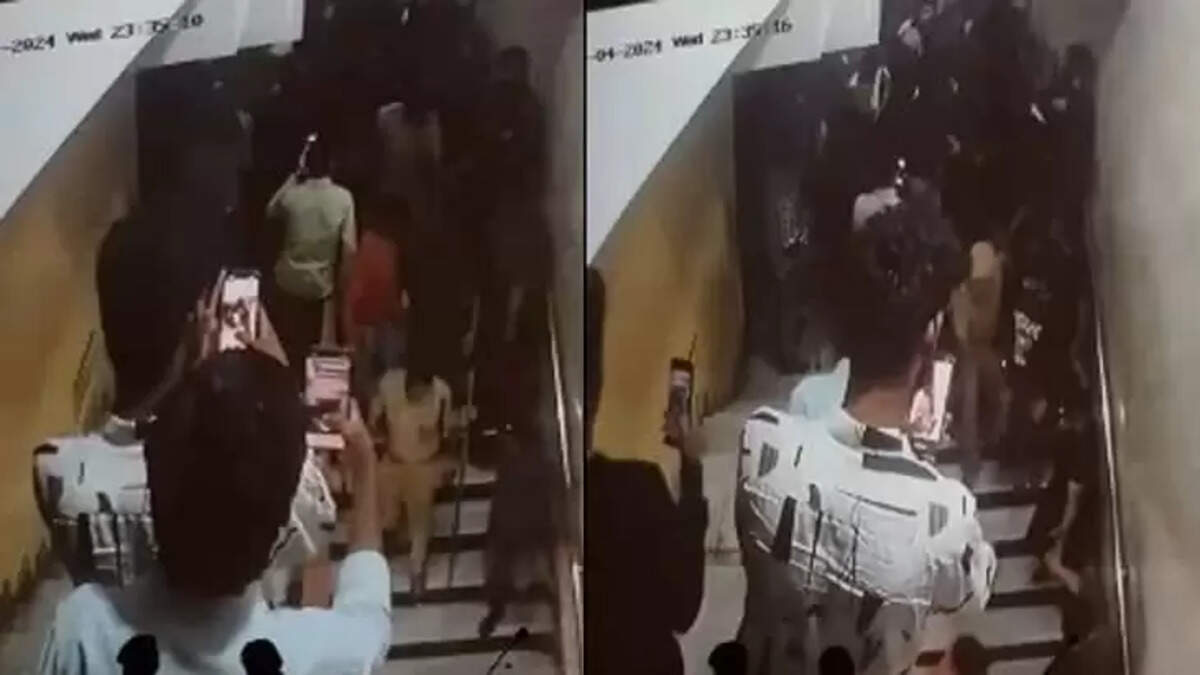 Allu Arjun Accused of Negligence in Stampede Incident
