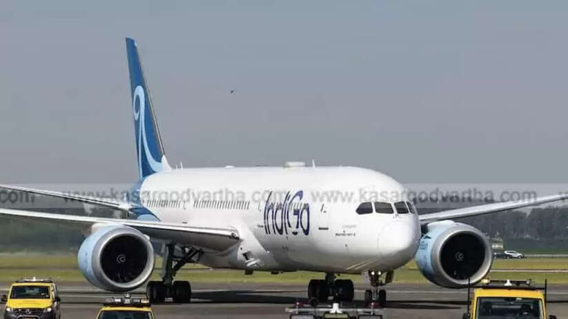 ndigo Flights Massively Cancelled Today Too Passengers Protest in Kochi Normal Operations May Take Two Months