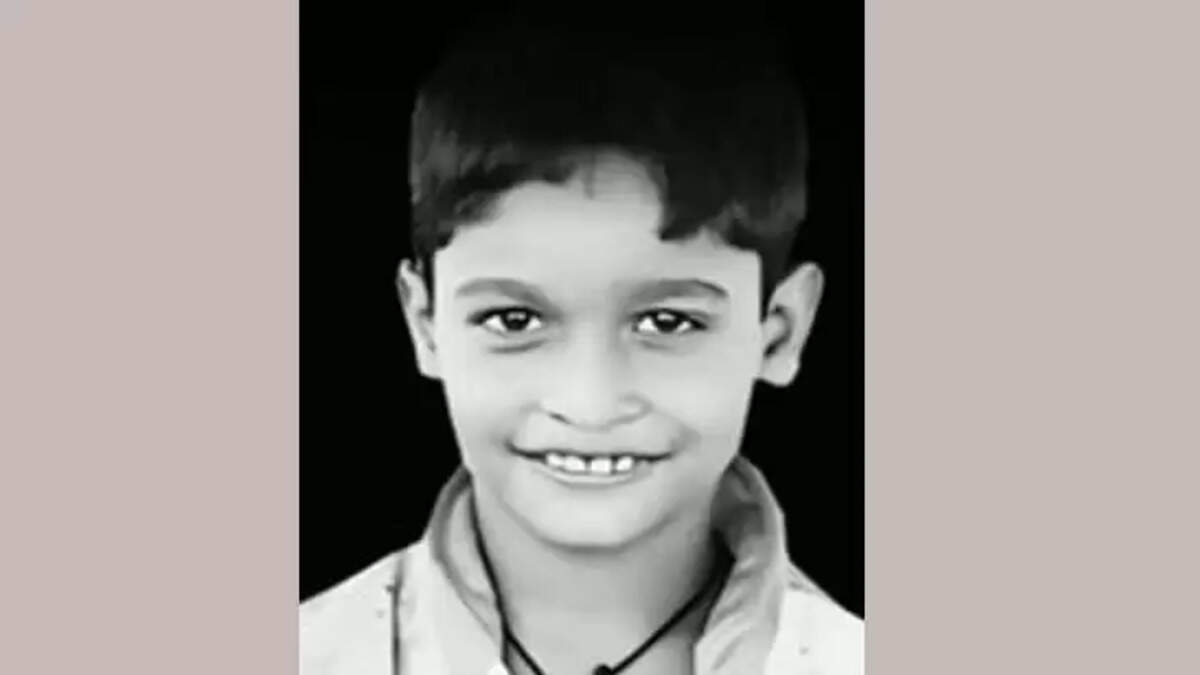 10-Year-Old Boy in Maharashtra Dies of Heart Attack While Playing