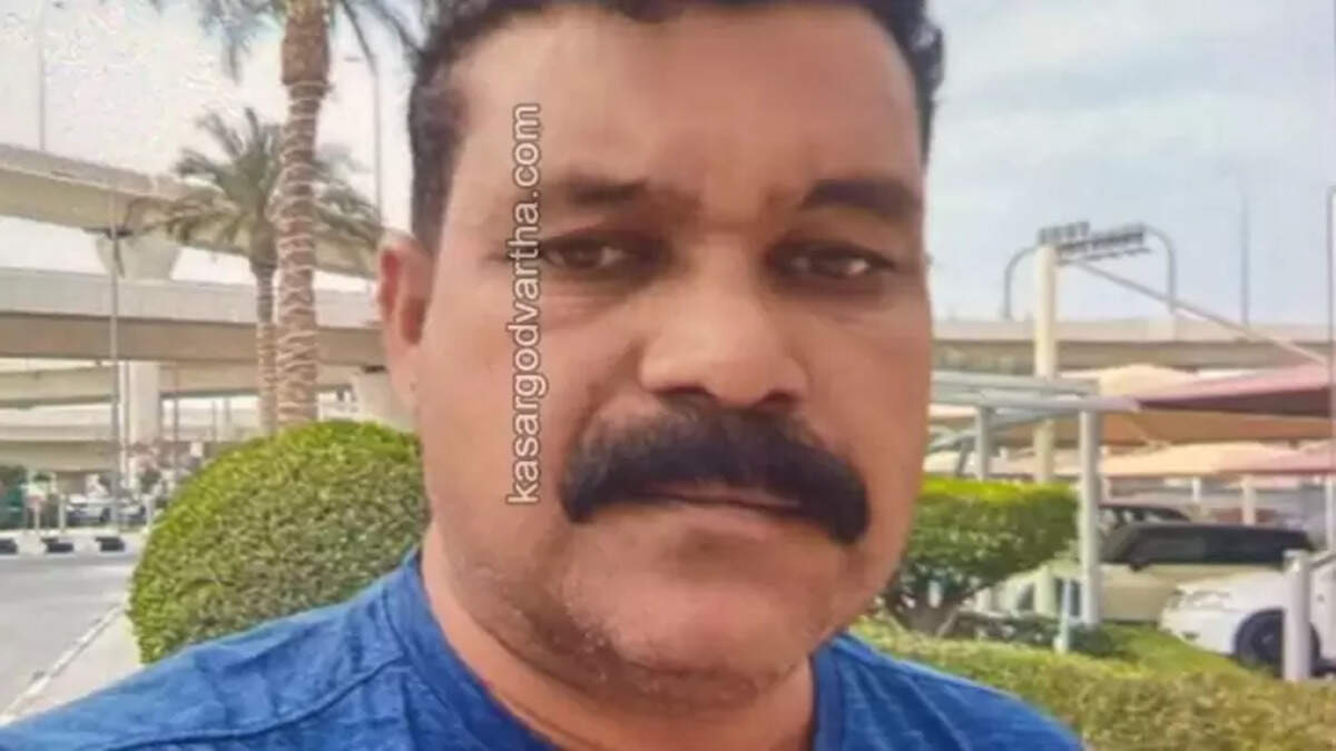 Native of Kanhangad Dies of Heart Attack in Qatar