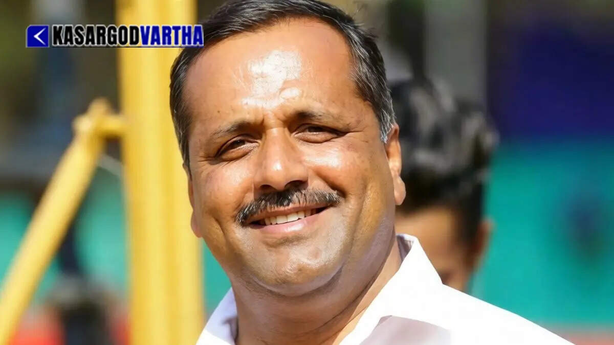 D.K. Shivakumar to Take Oath as Karnataka CM; U.T. Khader Resigns as Speaker to Join Cabinet