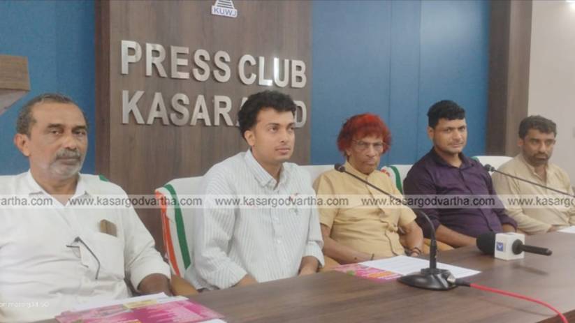  Madavoor Kotta annual spiritual conference event