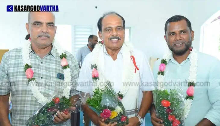 Official Panel Sweeps Kasaragod District Cricket Association Election