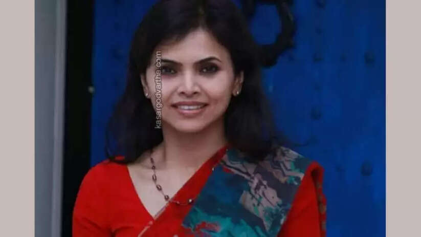 Kasargod Native Nagma Mohammed Malik Appointed as India's New Ambassador to Japan
