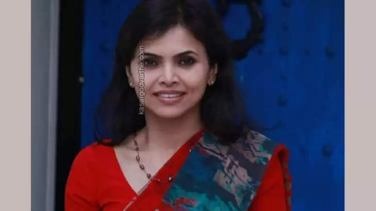 Kasargod Native Nagma Mohammed Malik Appointed as India's New Ambassador to Japan