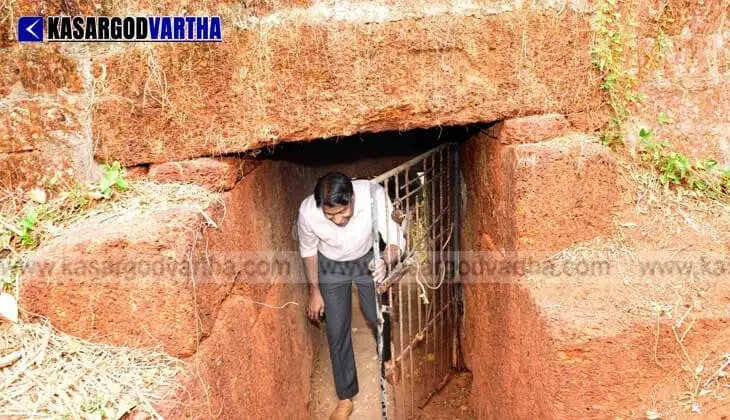 Chandragiri Fort to be developed into a destination wedding spot; District administration plans infrastructure upgrade