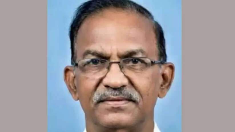 UDF Candidate Collapses and Dies in Ernakulam Polling Postponed in Pampakuda Ward