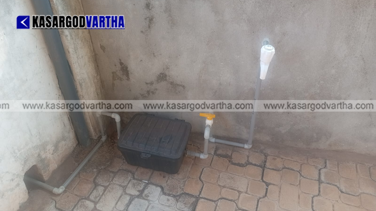 Jal Jeevan Mission Fails In Kasaragod; Residents Allege Lack Of Water Despite Huge Expenditure, Demand Investigation