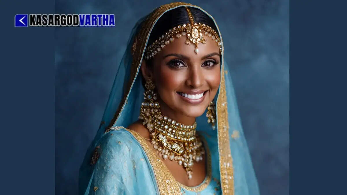 Bride Representing Kerala Gold Price June 16 