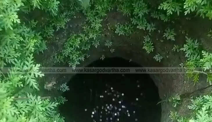 'Ravana Cave' in Kerala Connects to Sri Lankan Legend and 'Nadodikkattu' Film
