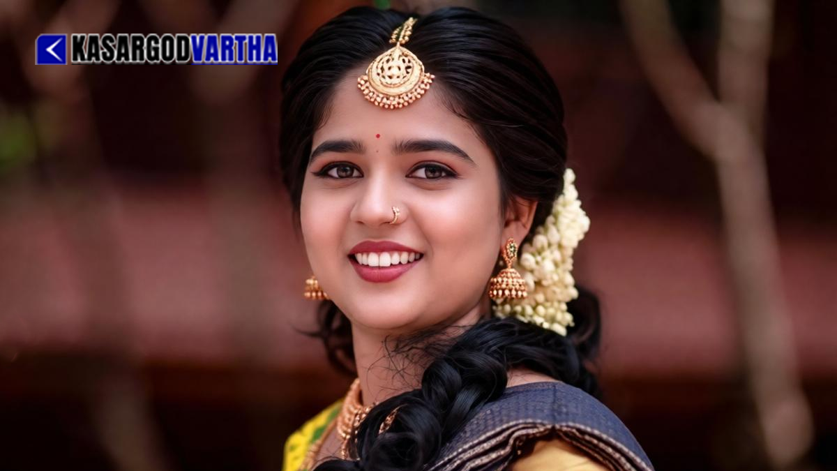  YouTuber Helen of Sparta (Dhanya S. R.) giving clarification