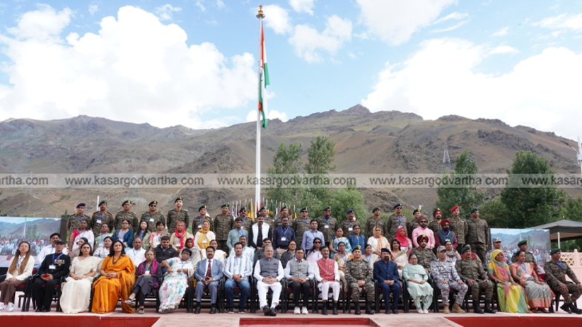 From Operation Vijay to Operation Sindoor: A Historical Leap in Indian Army's Warfare Strategy