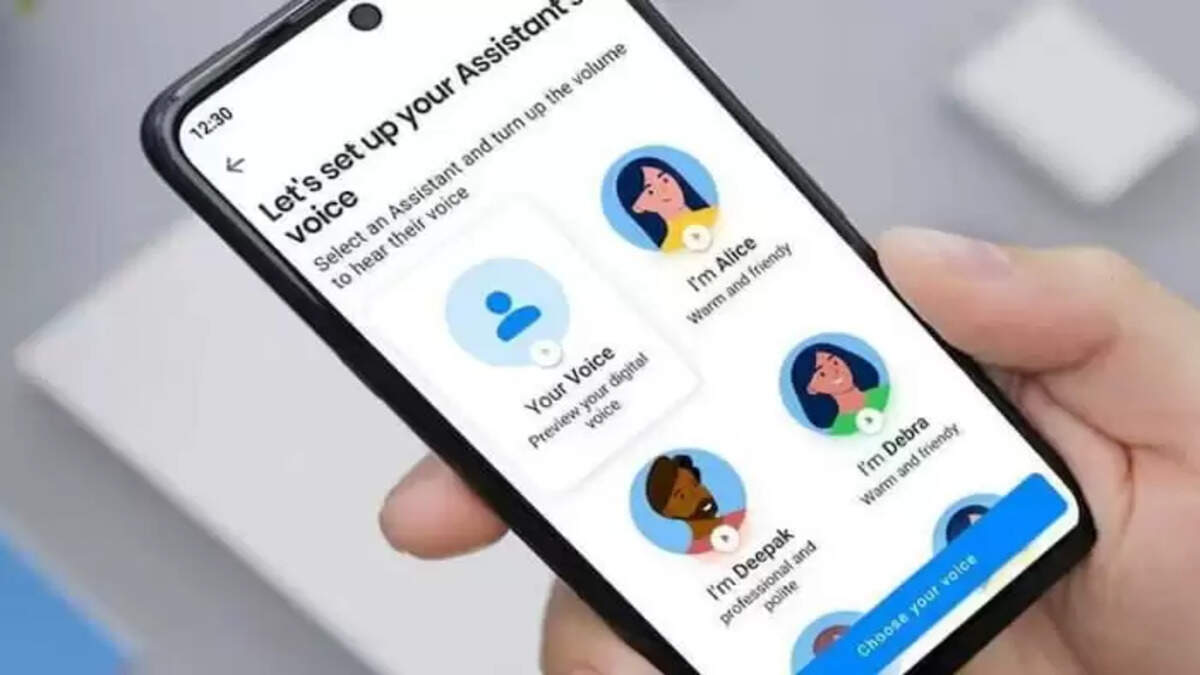 Truecaller's Microsoft-powered AI can now answer calls in your voice,&nbsp;Truecaller, Microsoft, AI, Answer Calls, Voice