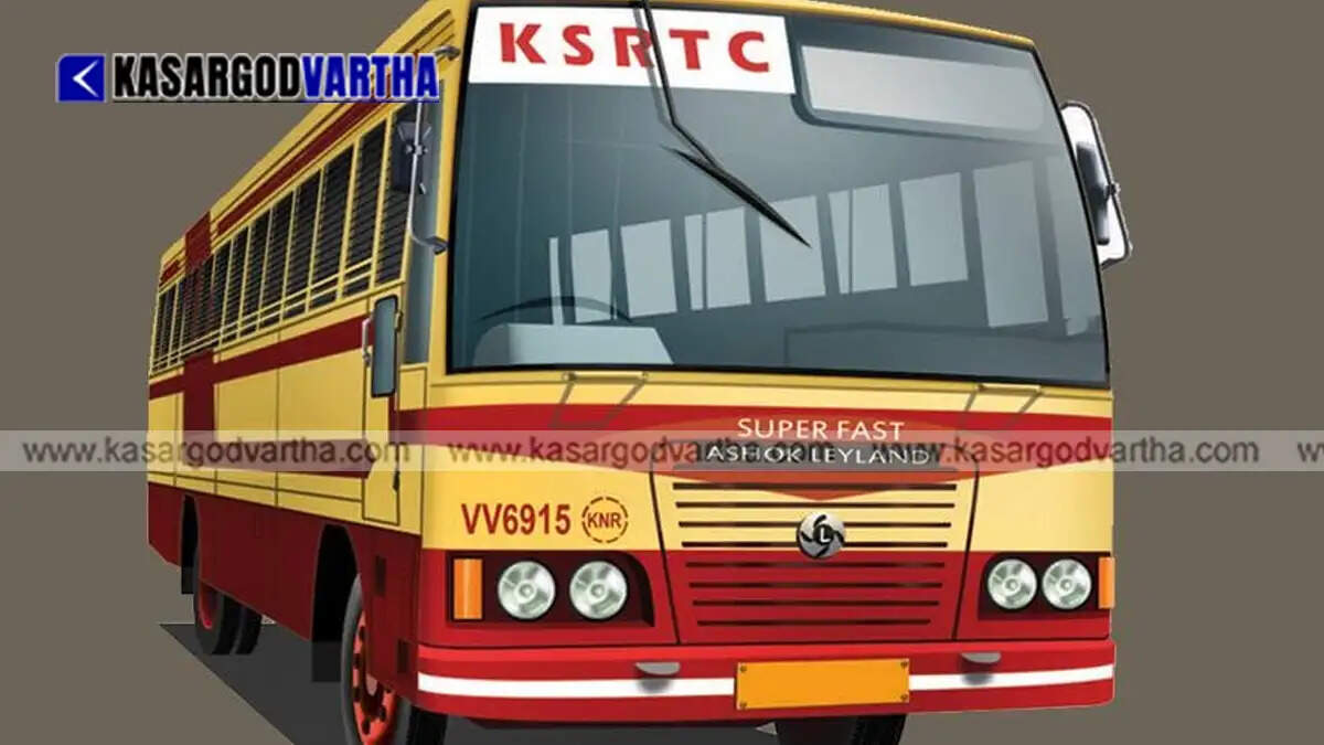  KSRTC cannot be forced to operate services at a financial loss, rules Human Rights Commission