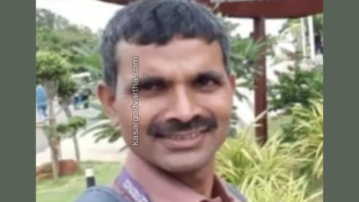 Yallappa Durgappa Naik, the shop owner who was killed in Belagavi.