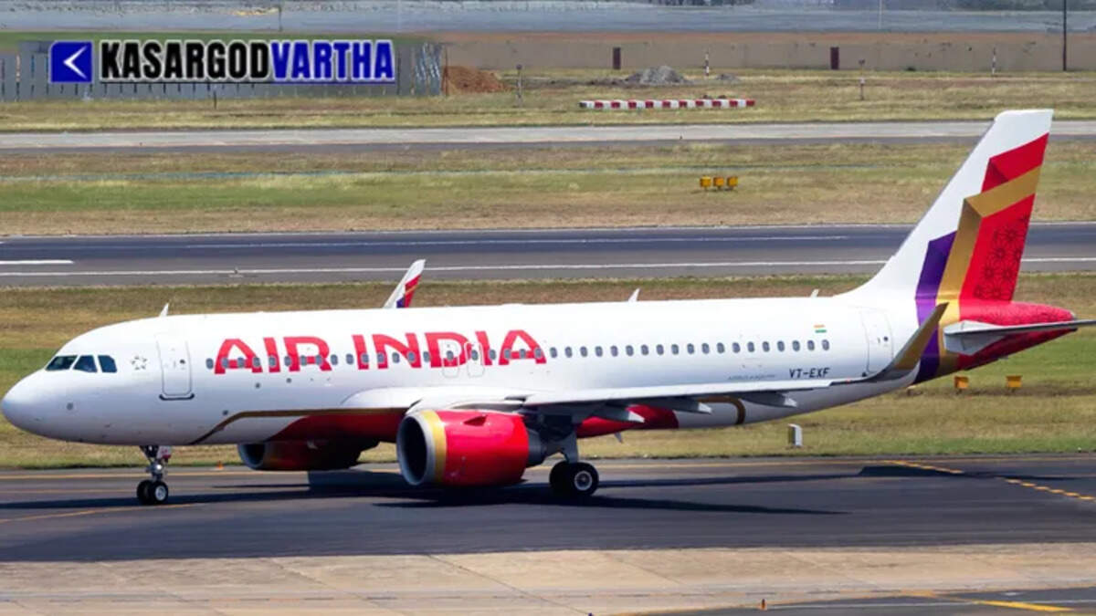  Image of Air India
