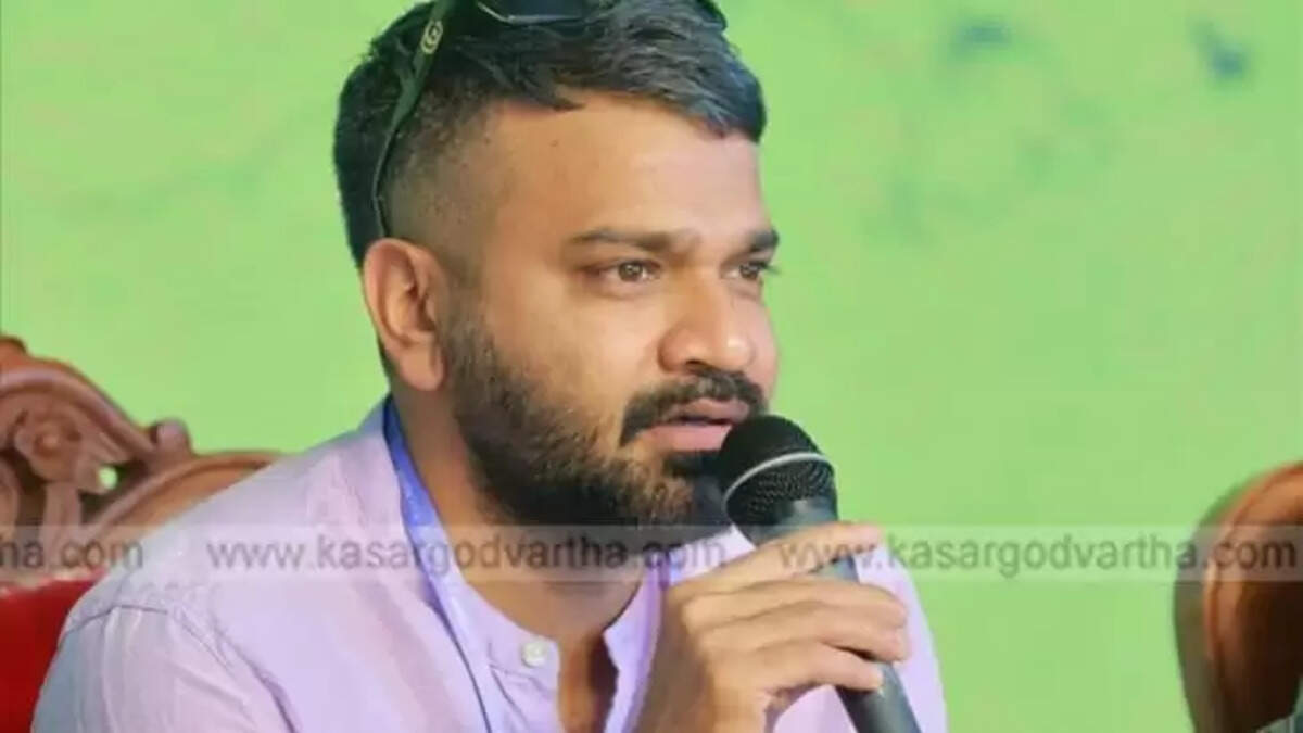  Case Against Director Anuraj Manohar for Illegal Film Shooting During Makaravilakku