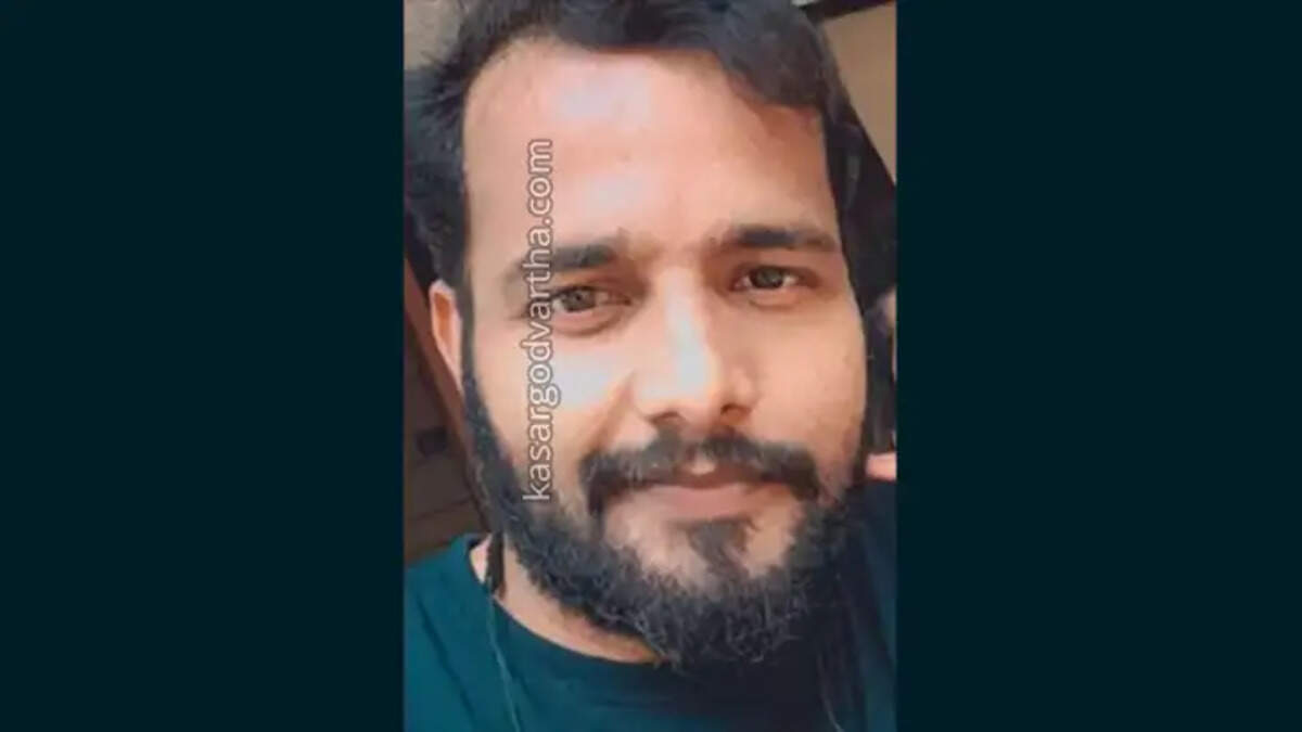 Maanya Ayyankaavu Young Man Found Dead Inside House