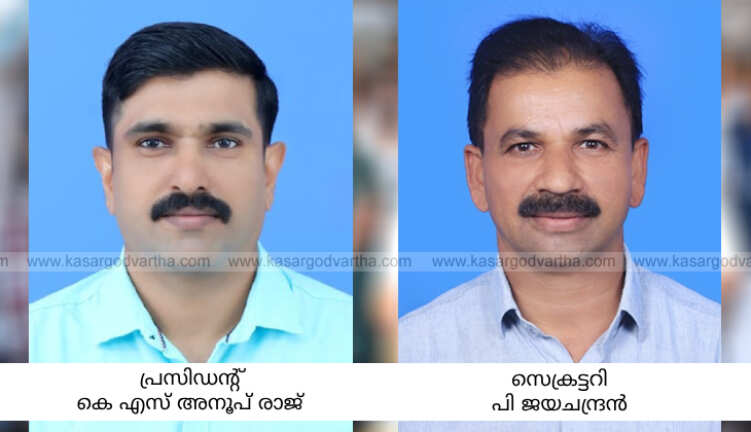 need to resolve the parking issue at kanhangad railway stati