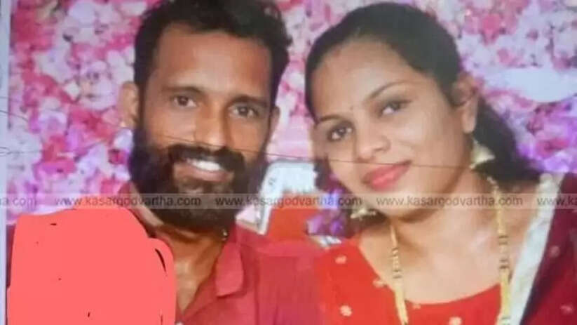 Couple's Death in Manjeshwaram Linked to Loan Apps and Online Trading