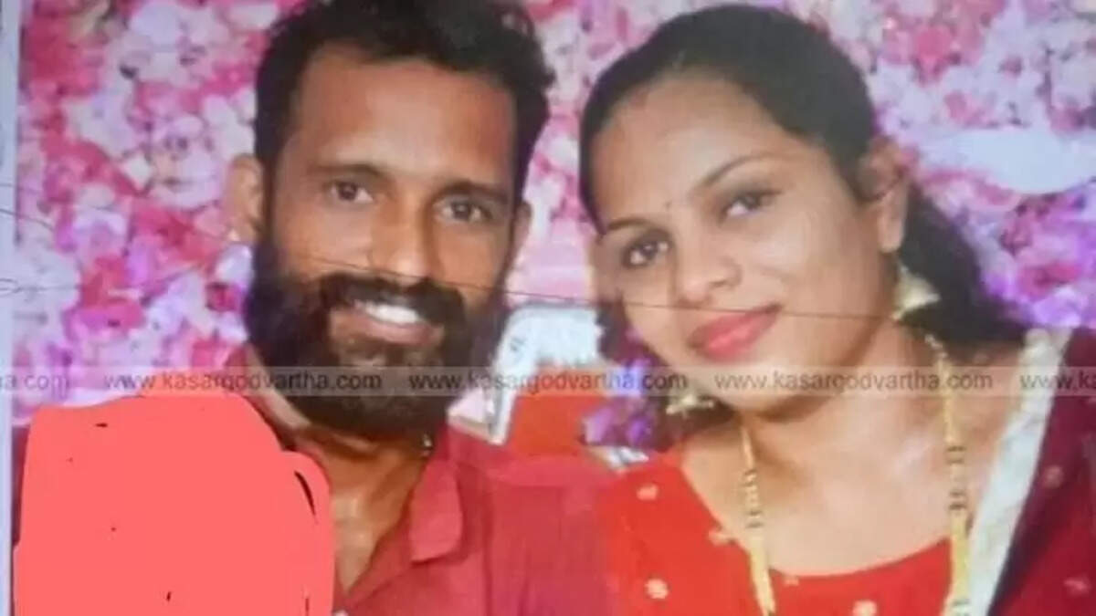 Couple's Death in Manjeshwaram Linked to Loan Apps and Online Trading