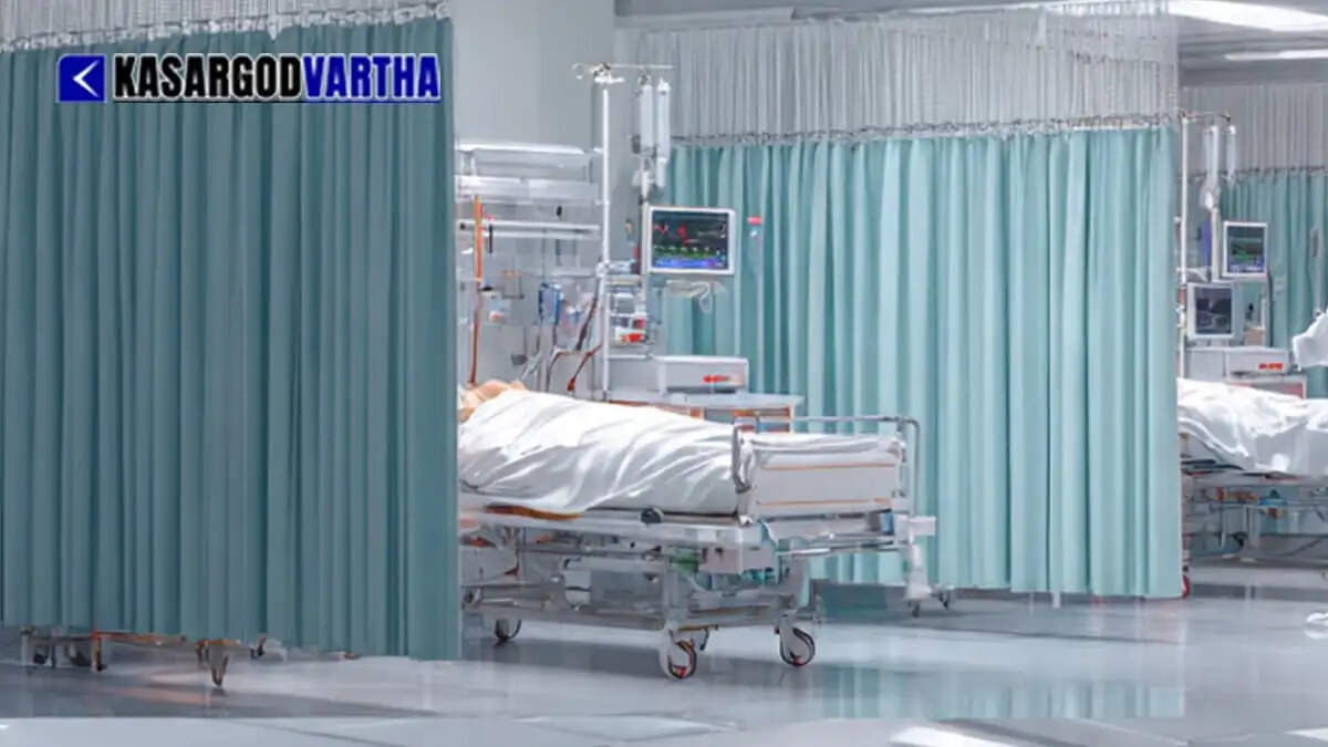 Image Representing Congress leader accused in job recruitment scam in critical condition after alleged poisoning