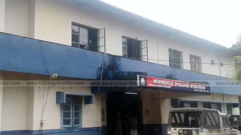 Image Representing Parents Handed Over to Police by Locals in Kumbla After Their Five-Month-Old Baby Went Missing