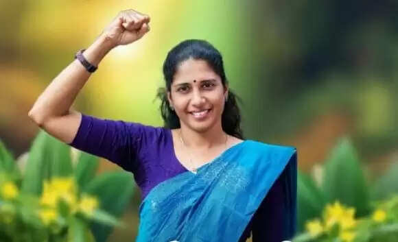 ldf wins pullur periya panchayat president election draw of